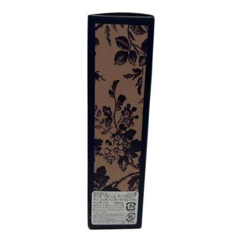 GUCCI (グッチ) オードパルファム 100ml ブルーム アンブロシア