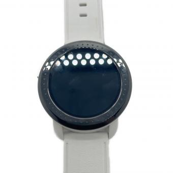 Bushnell (ブッシュネル) ゴルフGPSナビ 通電確認のみ ホワイト bushnell ION ELITE