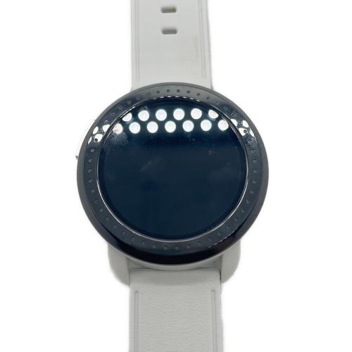 Bushnell (ブッシュネル) ゴルフGPSナビ 通電確認のみ ホワイト bushnell ION ELITE