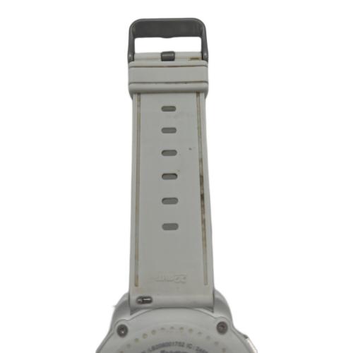 Bushnell (ブッシュネル) ゴルフGPSナビ 通電確認のみ ホワイト bushnell ION ELITE