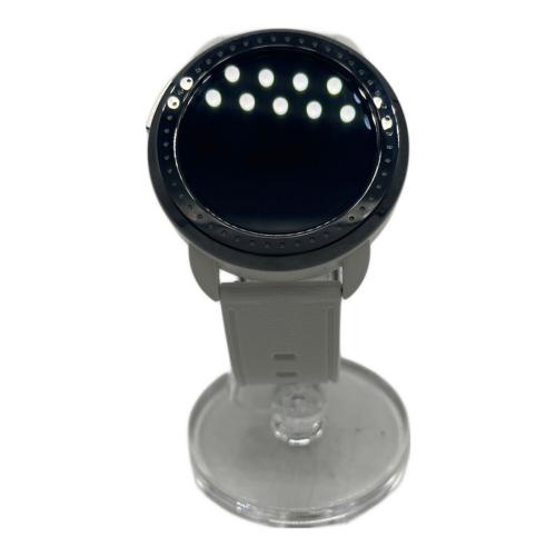 Bushnell (ブッシュネル) ゴルフGPSナビ 通電確認のみ ホワイト bushnell ION ELITE