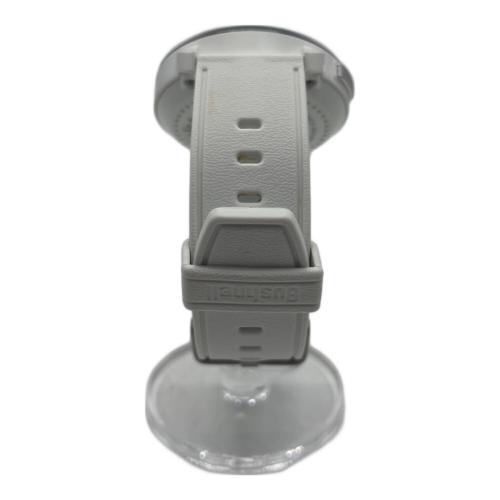 Bushnell (ブッシュネル) ゴルフGPSナビ 通電確認のみ ホワイト bushnell ION ELITE