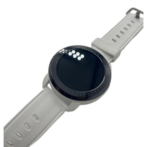 Bushnell (ブッシュネル) ゴルフGPSナビ 通電確認のみ ホワイト bushnell ION ELITE