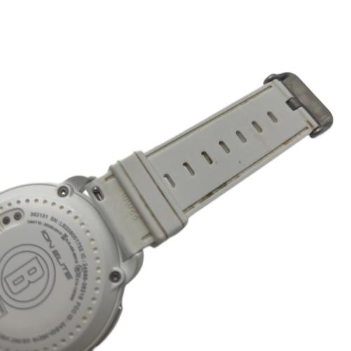 Bushnell (ブッシュネル) ゴルフGPSナビ 通電確認のみ ホワイト bushnell ION ELITE