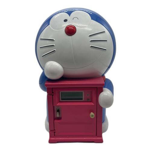 ドラえもん (ドラエモン) 置時計 JF602A