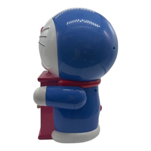ドラえもん (ドラエモン) 置時計 JF602A