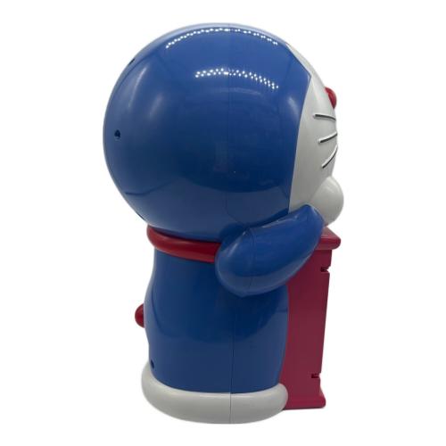 ドラえもん (ドラエモン) 置時計 JF602A