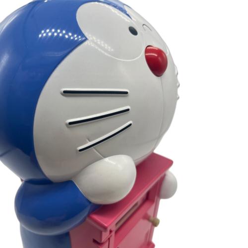 ドラえもん (ドラエモン) 置時計 JF602A
