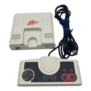 KONAMI (コナミ) PCエンジン mini HTG-008