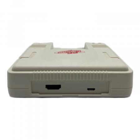 KONAMI (コナミ) PCエンジン mini HTG-008｜トレファクONLINE