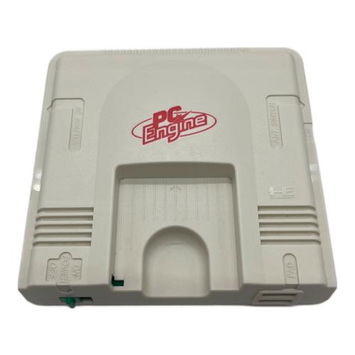 KONAMI (コナミ) PCエンジン mini HTG-008