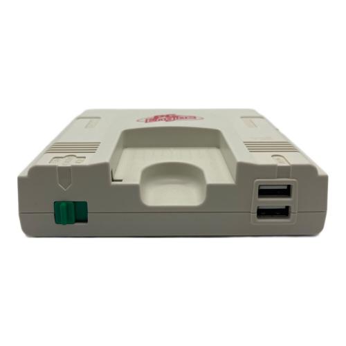 KONAMI (コナミ) PCエンジン mini HTG-008