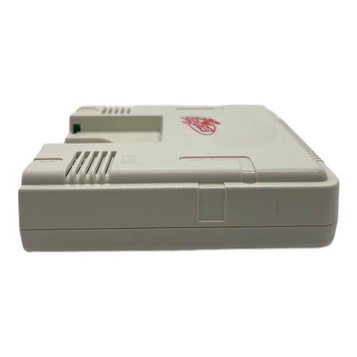 KONAMI (コナミ) PCエンジン mini HTG-008