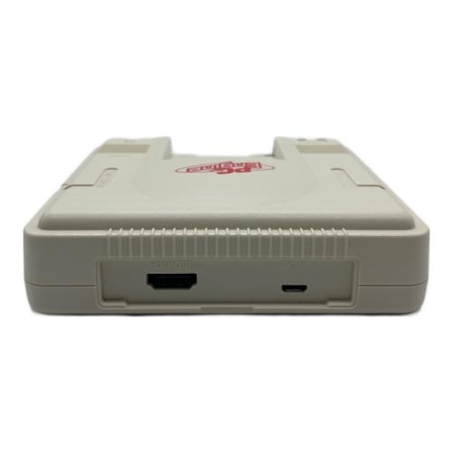 KONAMI (コナミ) PCエンジン mini HTG-008