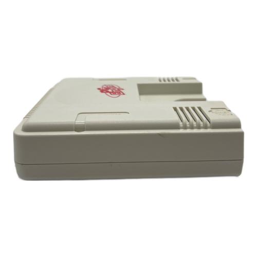 KONAMI (コナミ) PCエンジン mini HTG-008
