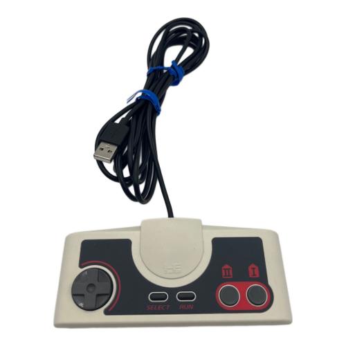KONAMI (コナミ) PCエンジン mini HTG-008