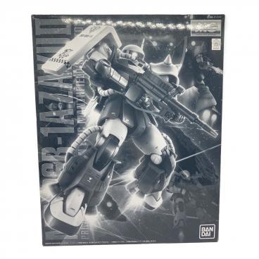 BANDAI (バンダイ) ガンプラ 1/100 MG MS-06F/J ザクII 「機動戦士