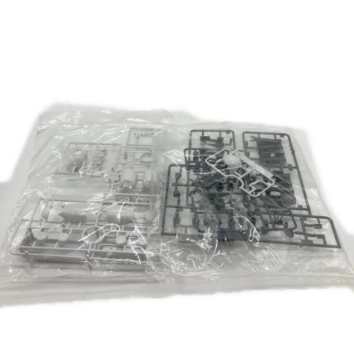 BANDAI (バンダイ) エリック・マンスフィールド専用ザクII ガンプラ MS-06R-1A プレミアムバンダイ限定 @ MG 1/100
