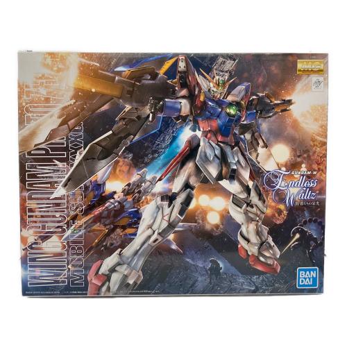 BANDAI (バンダイ) 新機動戦記ガンダムW Endless Waltz XXXG-00W0 ウイングガンダム プロトゼロ EW 1／100 ガンプラ @