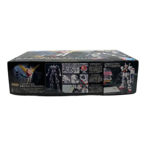 BANDAI (バンダイ) RG 1/144 RX-178 ガンダムMk-II(エゥーゴ仕様) ガンプラ