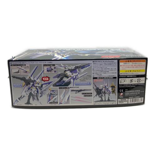 BANDAI (バンダイ) 機動戦士ガンダムUC MSV ガンプラ HGUC 1/144 ガンダムデルタカイ
