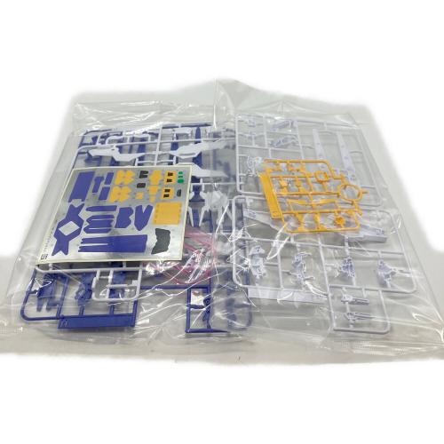 BANDAI (バンダイ) 機動戦士ガンダムUC MSV ガンプラ HGUC 1/144 ガンダムデルタカイ