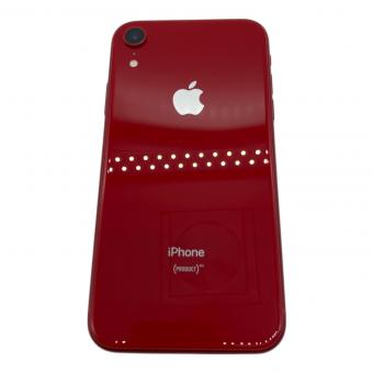 iPhoneXR MT062J/A