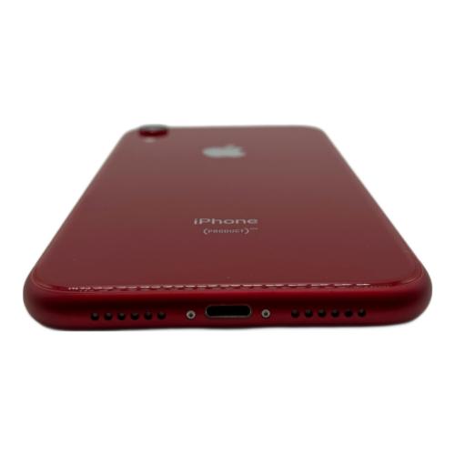 iPhoneXR MT062J/A