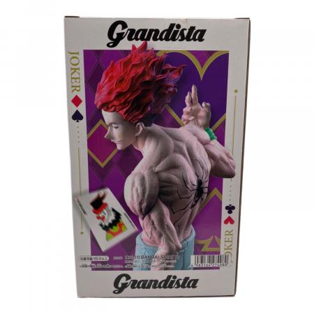 HUNTER×HUNTER (ハンターハンター) HUNTER×HUNTER Grandista-ヒソカ