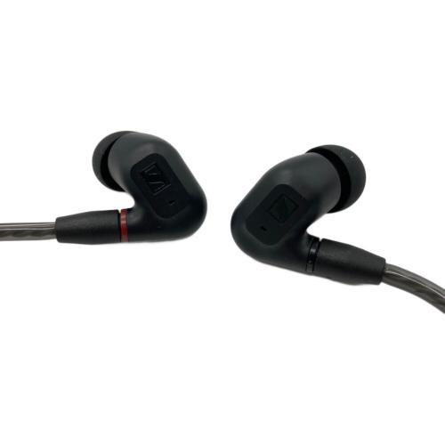 SENNHEISER (ゼンハイザー) イヤホン IE200