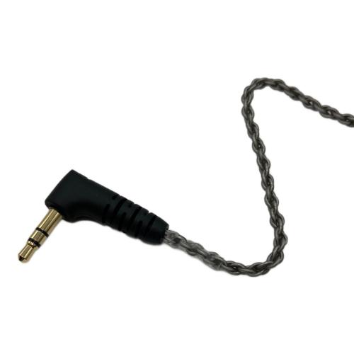 SENNHEISER (ゼンハイザー) イヤホン IE200
