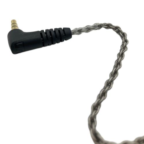 SENNHEISER (ゼンハイザー) イヤホン IE200