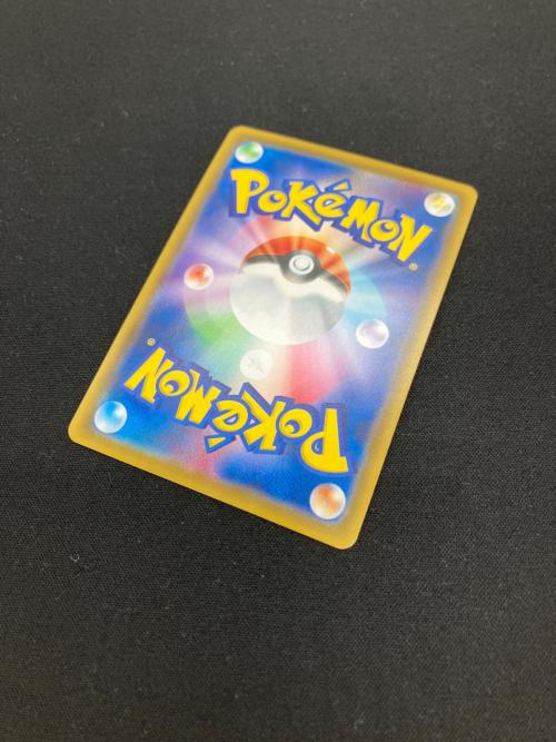 ピカチュウ ポケモンカード 054/049 CHR @
