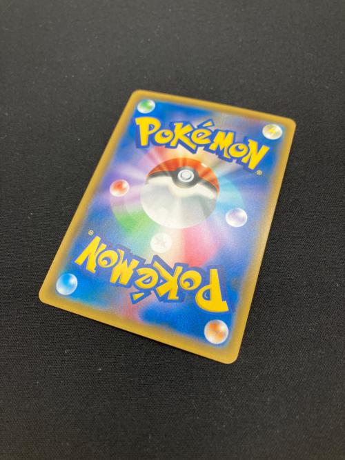 レッドの挑戦 ポケモンカード 107/095 SR