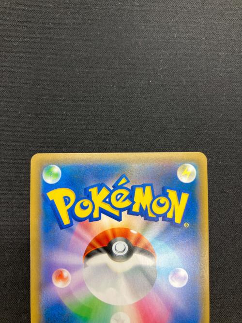 レッドの挑戦 ポケモンカード 107/095 SR