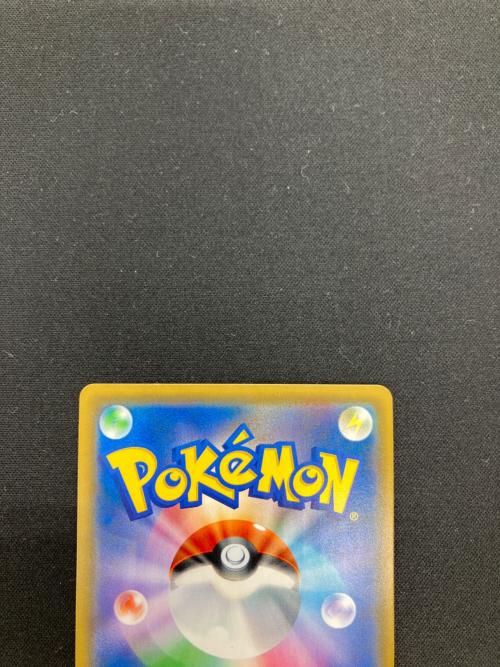 フウとラン ポケモンカード 103/096 SR