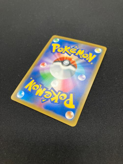 ファイヤー＆サンダー＆フリーザー ポケモンカード 226/173 UR @