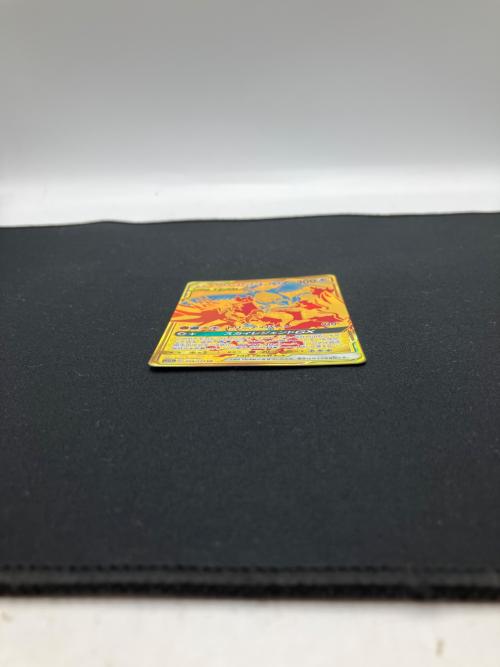 ファイヤー＆サンダー＆フリーザー ポケモンカード 226/173 UR @