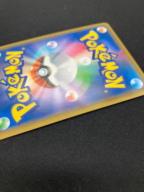 ファイヤー＆サンダー＆フリーザー ポケモンカード 226/173 UR @