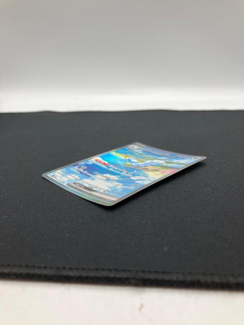チルタリスex ポケモンカード 090/066 SAR @