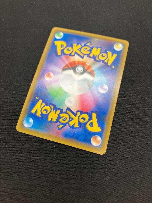 ブラッキー＆ダークライ ポケモンカード 010/031