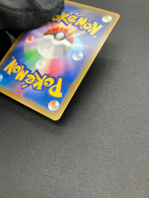ブラッキー＆ダークライ ポケモンカード 010/031