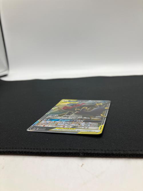 ブラッキー＆ダークライ ポケモンカード 010/031