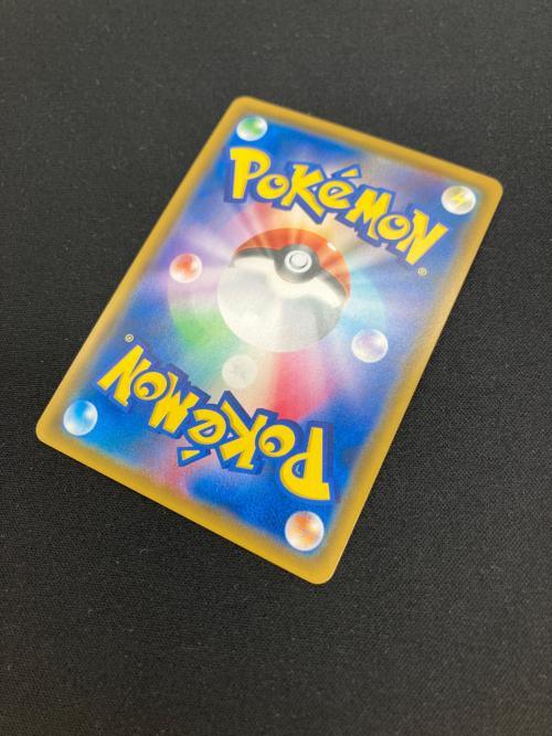 ゲッコウガ＆ゾロアーク ポケモンカード 058/055 SR