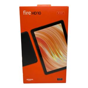 amazon (アマゾン) Amazon Fire HD 10 インチ タブレット 未開封品
