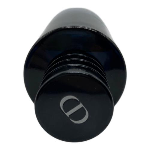 Dior (ディオール) オードパルファム トラベルスプレー付属 100ml+10ml 残量80%-99% ソヴァージュ