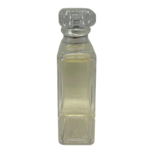 CHANEL (シャネル) オードトワレ N°5 ロー 100ml 残量80%-99% ヴァポリザター