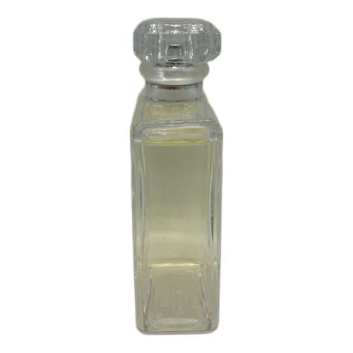CHANEL (シャネル) オードトワレ N°5 ロー 100ml 残量80%-99% ヴァポリザター