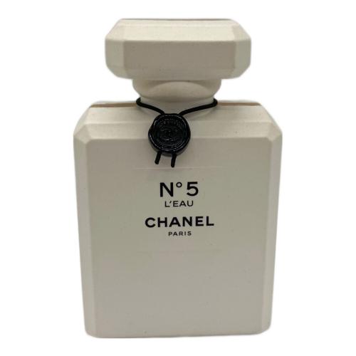 CHANEL (シャネル) オードトワレ N°5 ロー 100ml 残量80%-99% ヴァポリザター