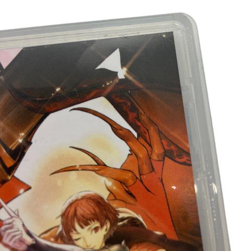 ペルソナ5 ザ・ロイヤル Nintendo Switch用ソフト CERO C (15歳以上対象)